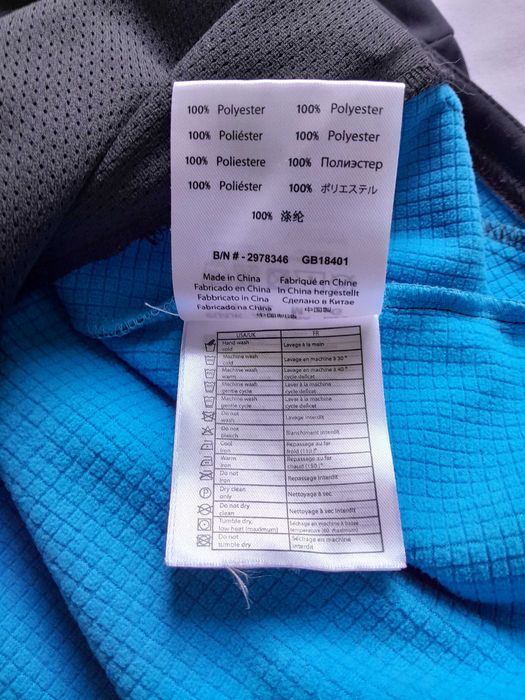 Sprzedam kurtkę softshell Williams Racing F1