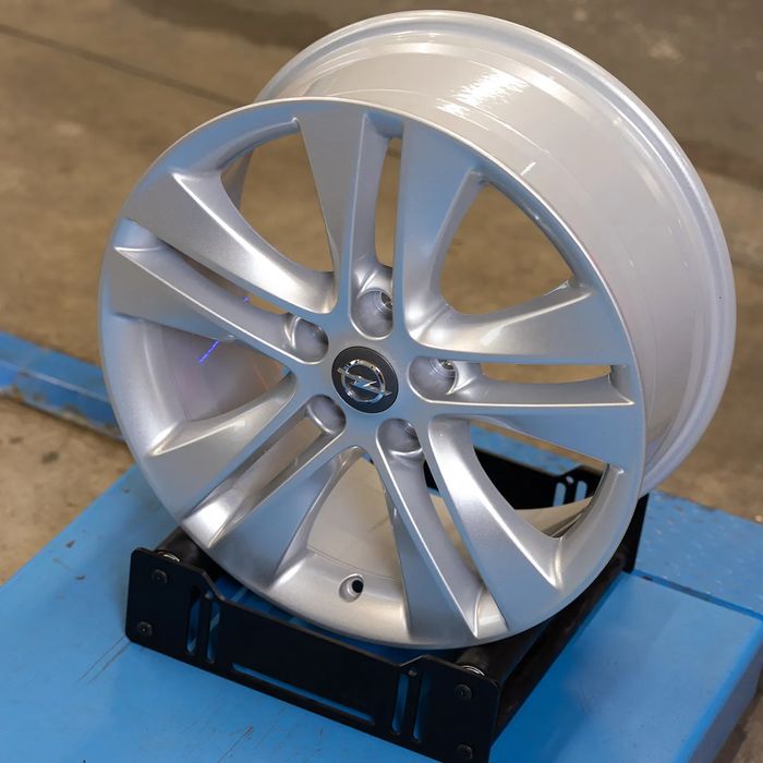 NOWE ORYGINALNE Felgi Opel 18 Astra J Zafira C Insignia