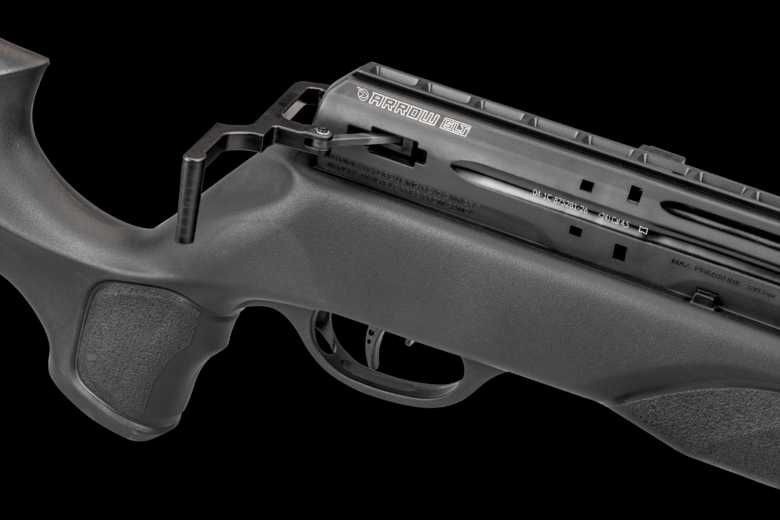 Gamo Arrow PCP - calibres 4,5mm ou 5,5mm ( nova versão = 2026 ) - Novas em Caixa - Garantia Gamo de 2 anos** - Disponível aprox.  em 10 dias úteis