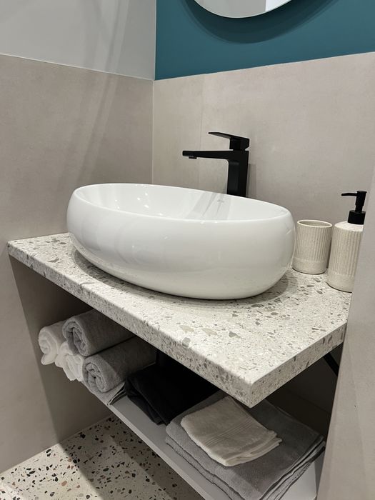 Аренда нової квартири