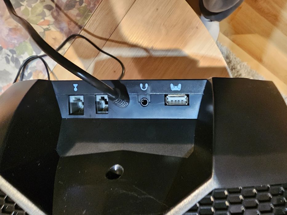 Kierownica suzuka elit3