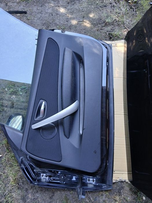 Drzwi Bmw 1 e81 e82 coupe
