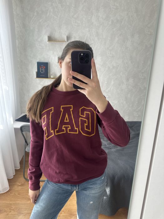 кофтинкa gap , zara , hm