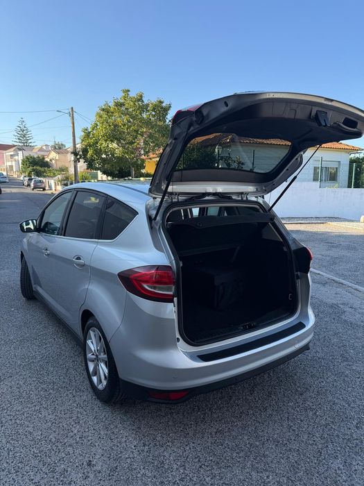 Ford C-Max  Diesel 2017