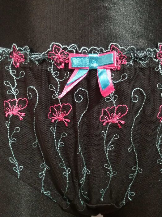 Piękne figi damskie