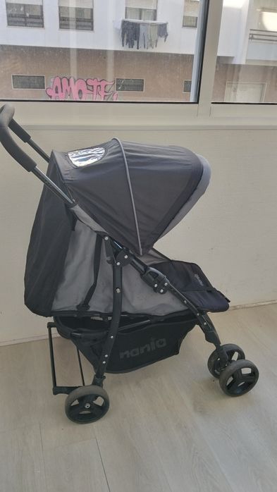 Carrinho de bebê / criança