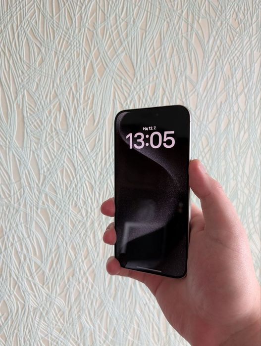 iPhone 15 Pro Max 256Gb Neverlock