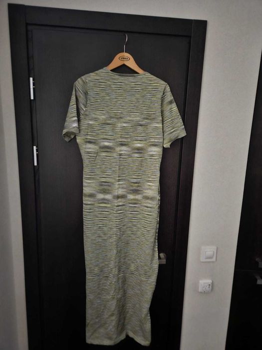 Нова сукня MANGO, XL, з біркою — комфортна, гарно сідає по фігурі