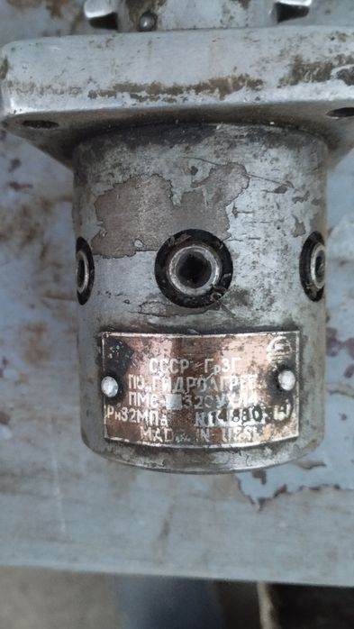 Патрон для  токарного