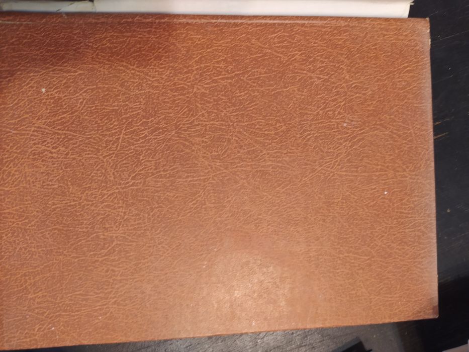 Książka Jej Zawierzył Kościół i Naród