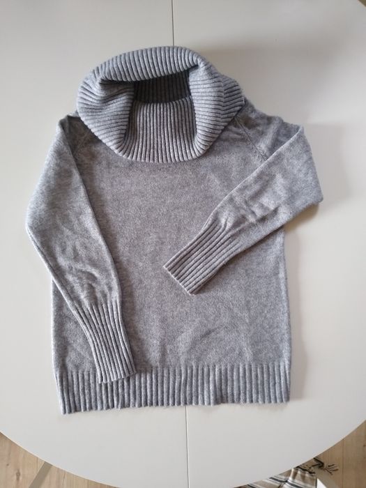 Sweter golf Tattum S