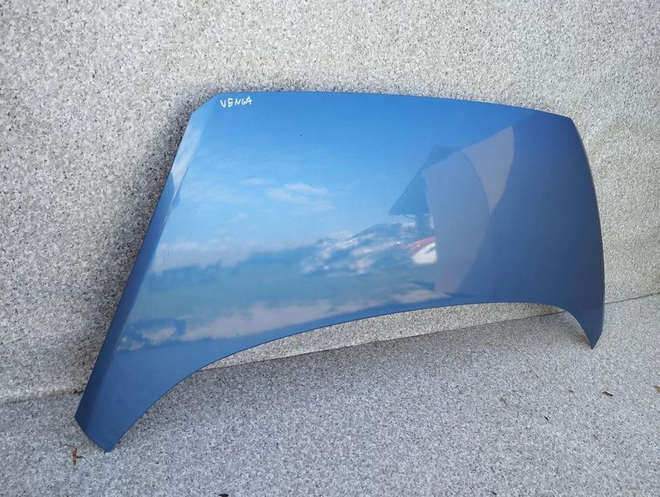 kia venga 09-19r maska