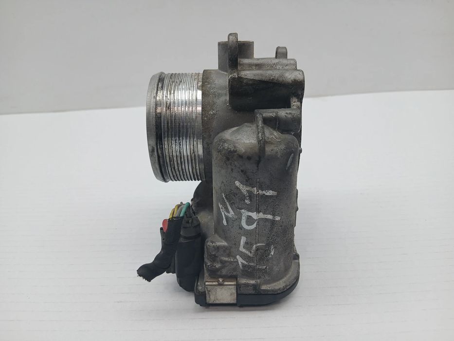 Corpo borboleta LAND ROVER Range Rover Evoque (L538)