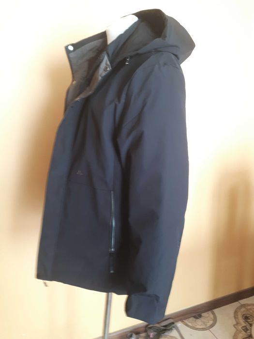 Nowa kurtka męska ocieplana zimowa rozmiar 48-50