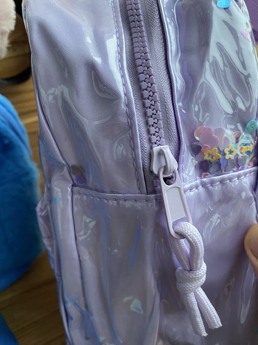 Стіч рюкзак, сумка стич, шопер, дисней Stitch