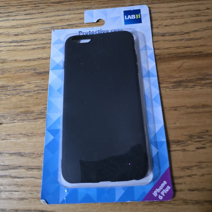 Etui iPhone 6 plus