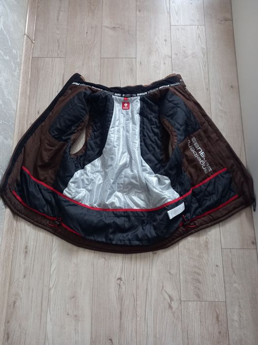 Продам жилетку Engelbert Strauss MOTION