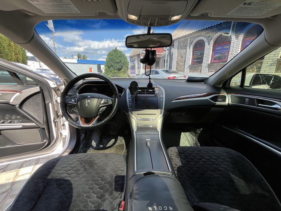 Lincoln MKZ 2014 за ГОТІВКУ, або в ЛІЗИНГ | КРЕДИТ