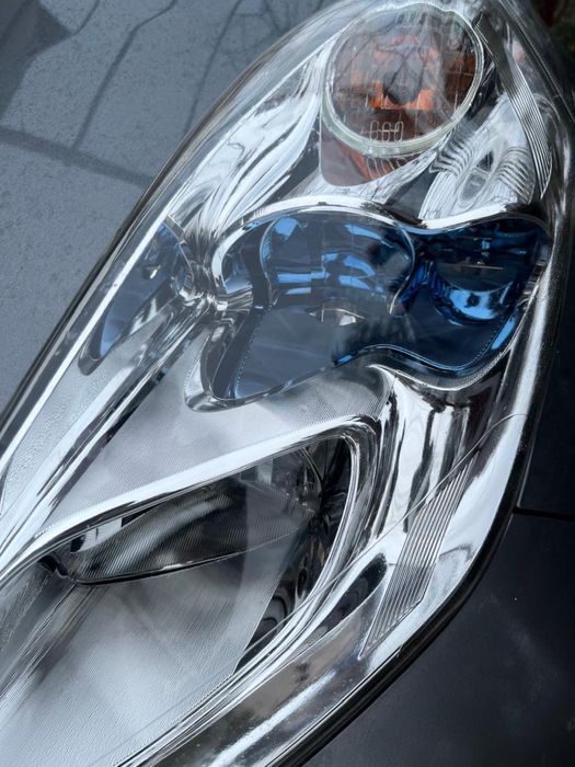 Ніссан Ліф 24 квт