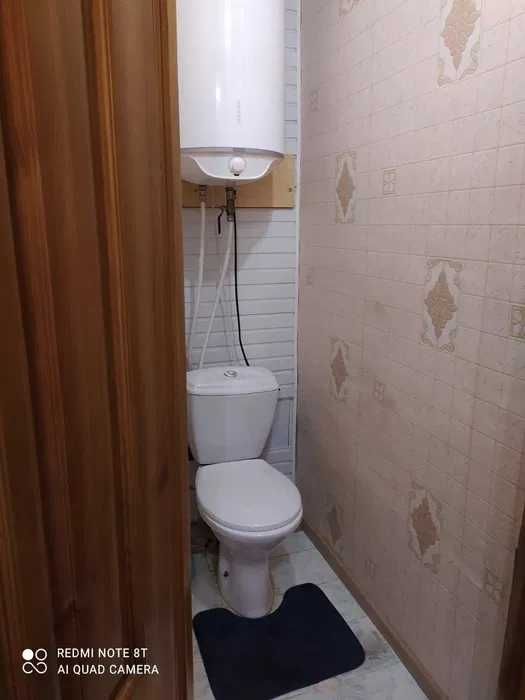 Продаж 2-х кімнатної квартири у Новогуйвинську