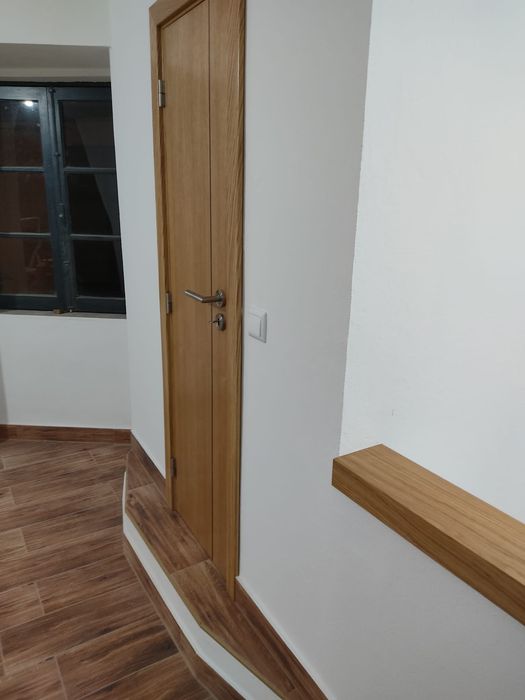 Alugo casa T2 em Leomil - Moimenta da Beira