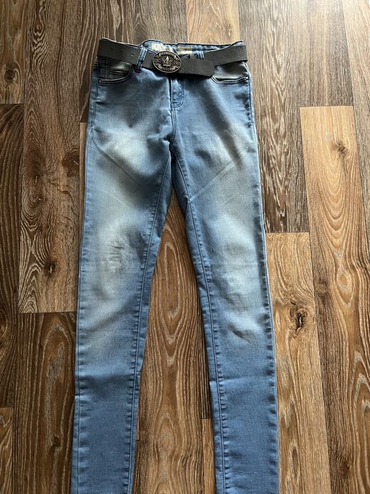 Джинсы женские