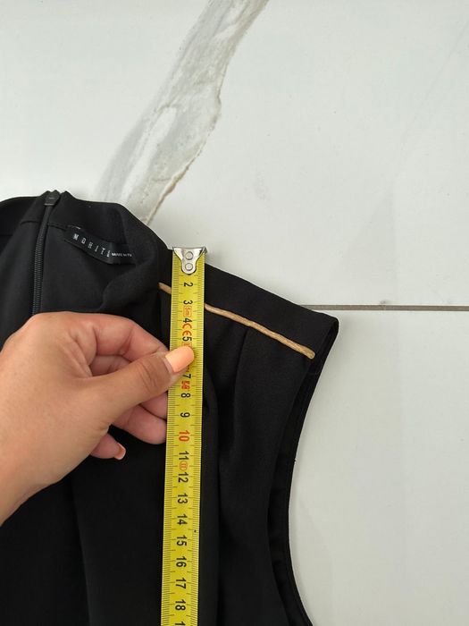 Kombinezon marki mohito rozmiar xxs