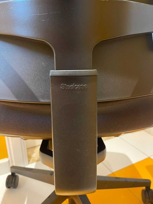 Steelcase 32 Seconds