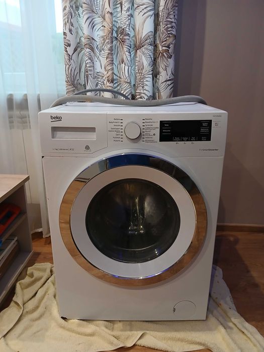 Pralka Beko sprawna