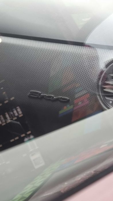 Fiat Bravo 1.6 M-Jet 105cv muito bem cuidado
