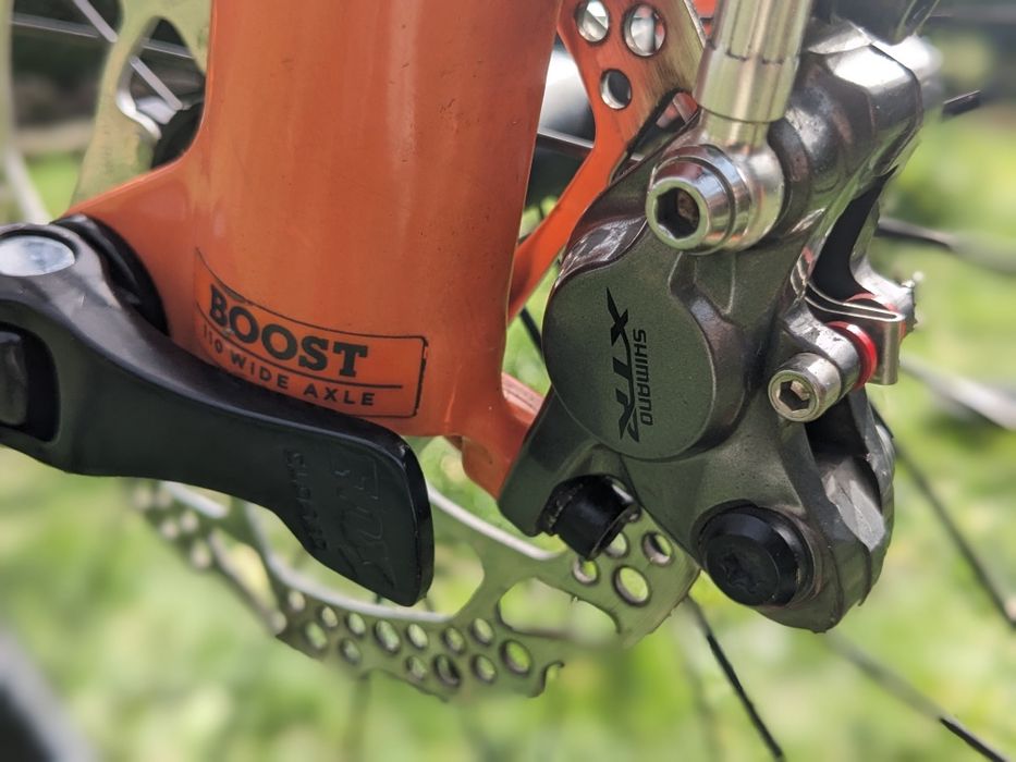 9,6kg KTM SONIC XTR rodas Carbono DT Swiss XRC 1200