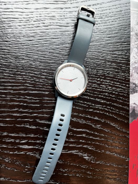 Zegarek Garmin vivomove 3S