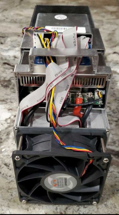 Asic WhatsMiner M3 V-2.0 12.5Th