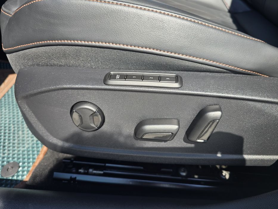 Cupra Formentor VZ 2.0 TSI 4 Drive