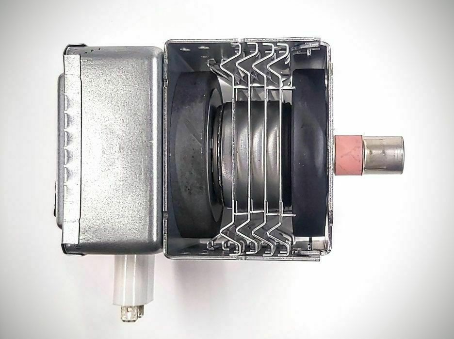 Магнетрон M24FA-410A