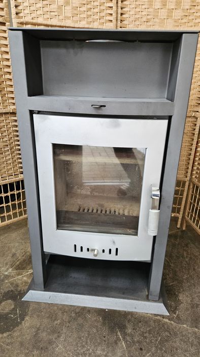 Kominek wolnostojacy 6kW