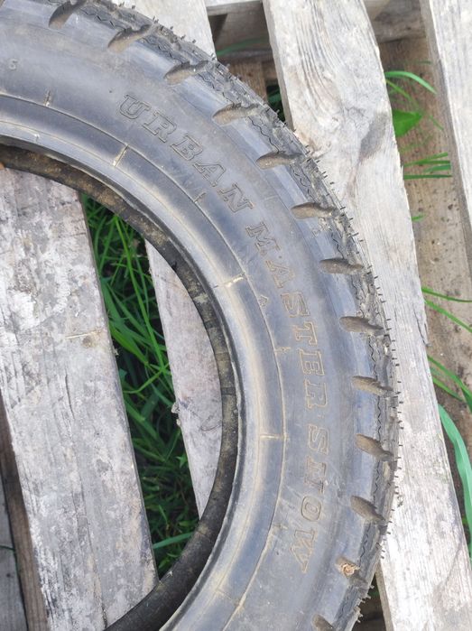 Opona motocyklowa Vee Rubber Urban Master 110/90-12 58H DOT  4204 nr.