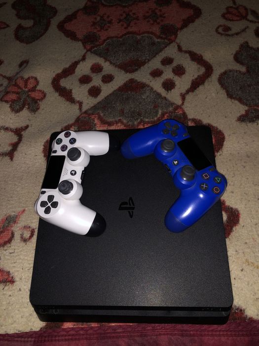 Playstation 4 usada