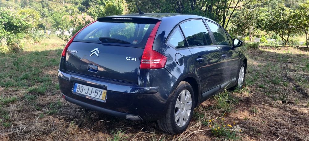 Vendo Citroen C4