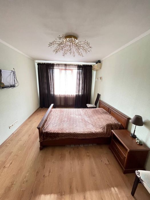 Продам 1 комнт квартиру на Фонтане / Газ дом / Спец проект