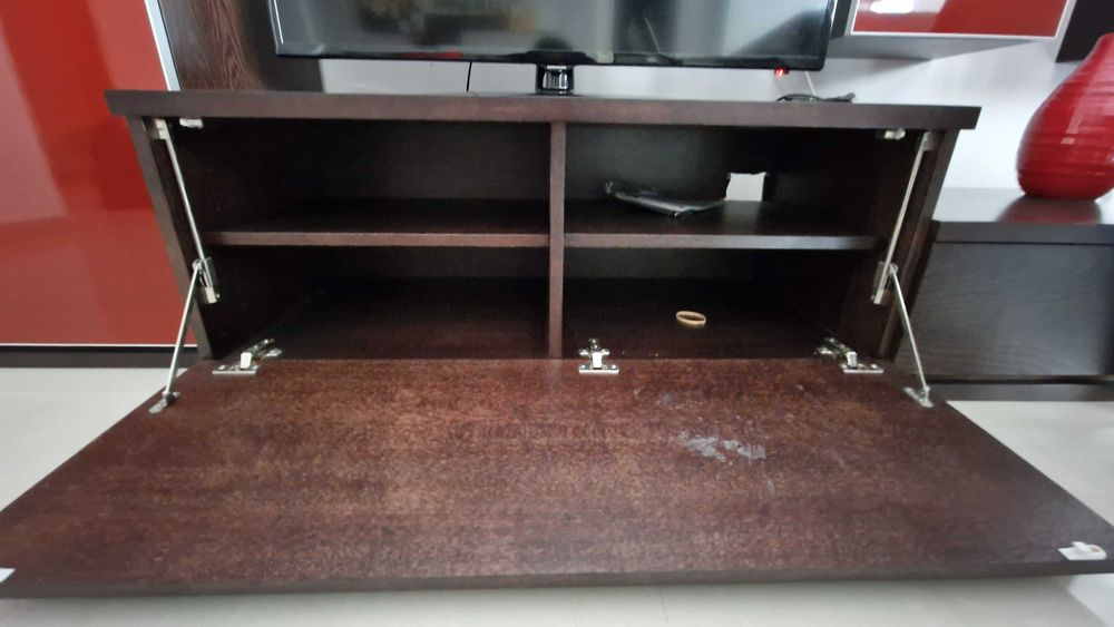 Conjunto de Moveis de Sala