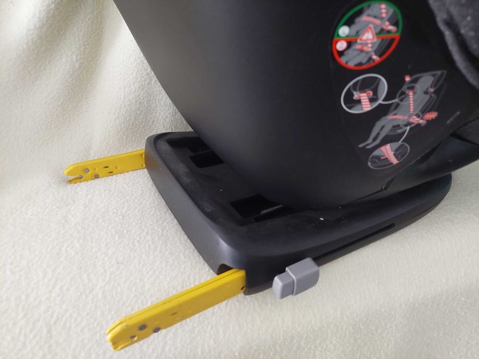Cadeira Auto Bebé Confort Criança 15 - 36Kg