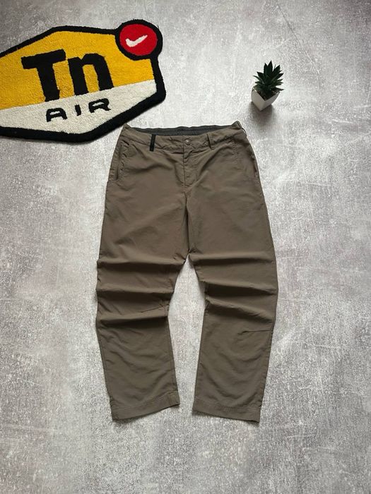 Трекінгові штани THE NORTH FACE