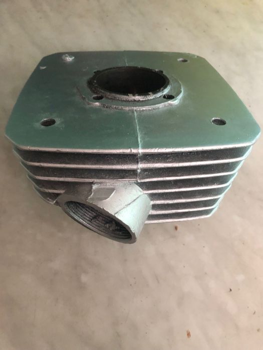 Поршнева Мінск 12в