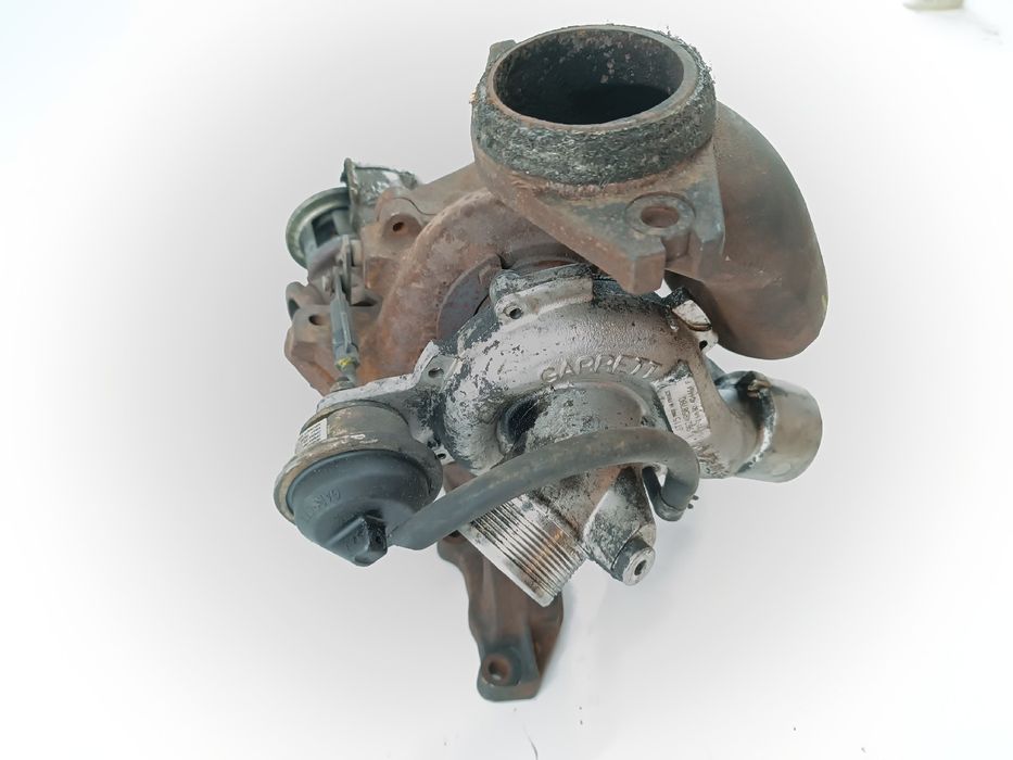 Turbo - citroën xantia (x2) | 98 - 03