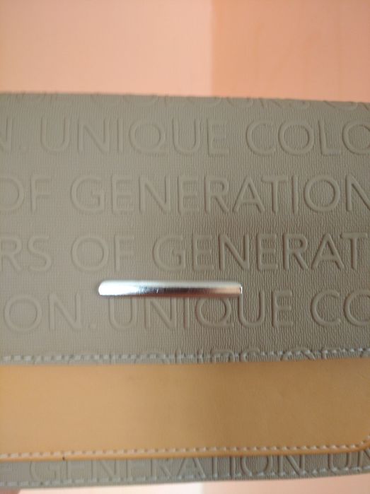 Жіноча сумка через плече