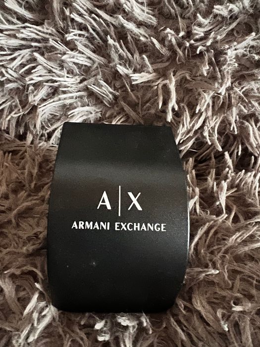 Relogio A|X Armani Exchange