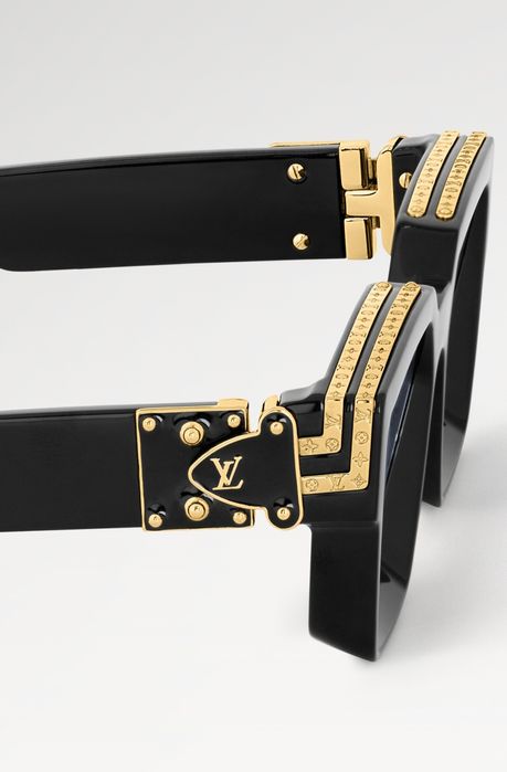 Vendo óculos Louis Vuitton