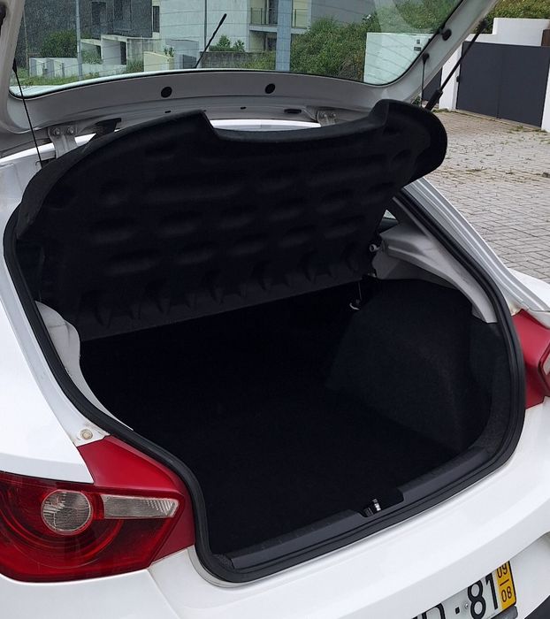 Seat Ibiza 6J 1.4 Tdi  Van-2009