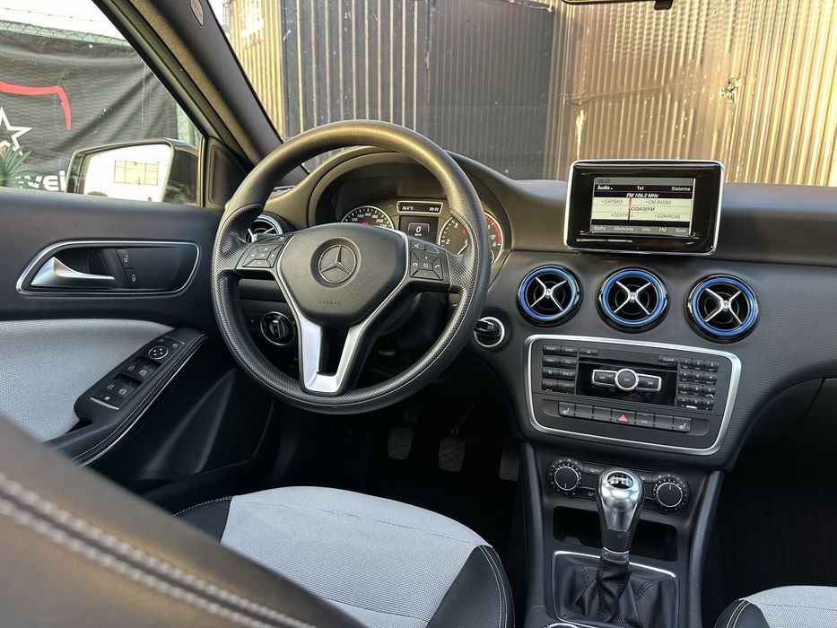 Mercedes A180 CDI   ‘ GARANTIA ‘